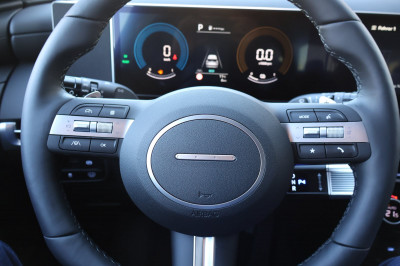 Hyundai Tucson Neuwagen