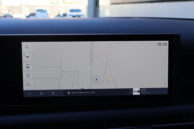 Hyundai Tucson Neuwagen