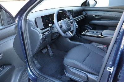 Hyundai Tucson Neuwagen