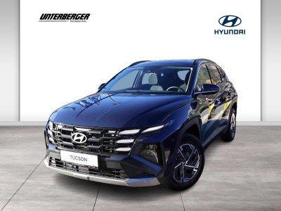 Hyundai Tucson Neuwagen