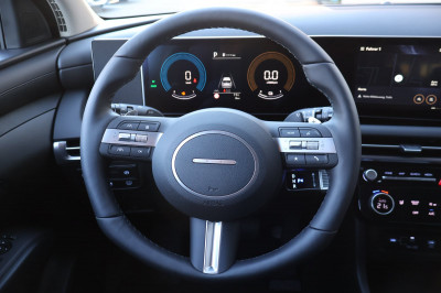 Hyundai Tucson Neuwagen