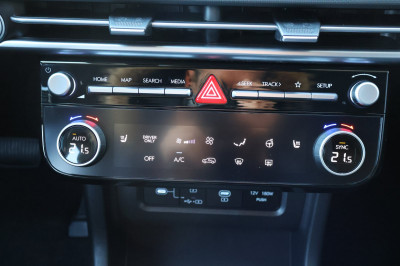 Hyundai Tucson Neuwagen