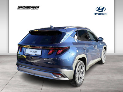 Hyundai Tucson Neuwagen