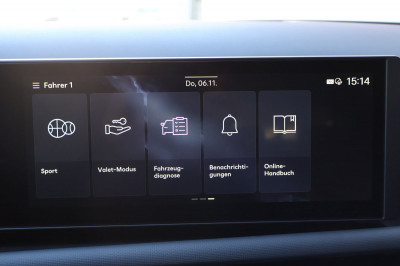 Hyundai Tucson Neuwagen