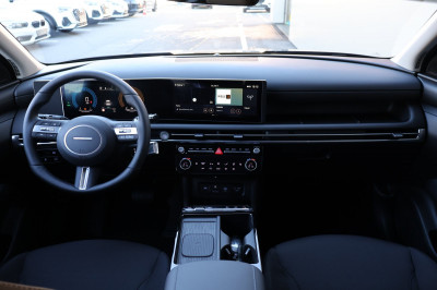 Hyundai Tucson Neuwagen