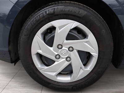 Hyundai i20 Gebrauchtwagen