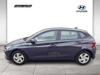 Hyundai i20 Gebrauchtwagen