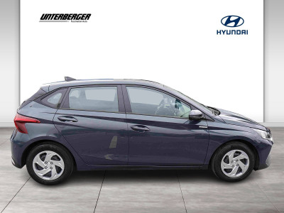 Hyundai i20 Gebrauchtwagen