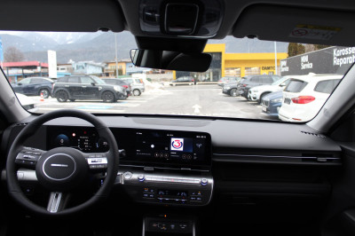 Hyundai Kona Neuwagen