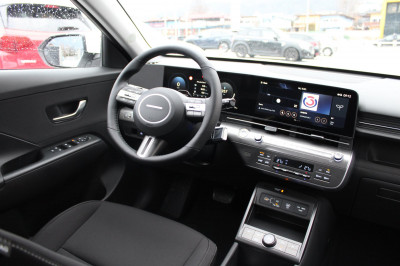 Hyundai Kona Neuwagen