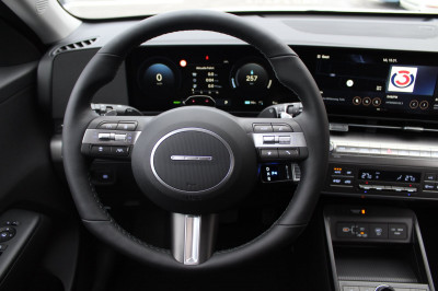 Hyundai Kona Neuwagen