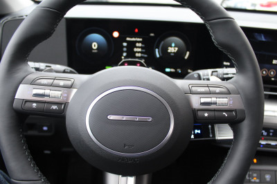 Hyundai Kona Neuwagen