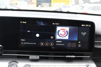 Hyundai Kona Neuwagen