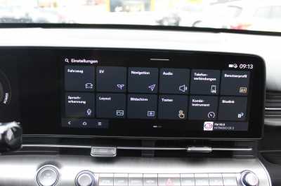 Hyundai Kona Neuwagen