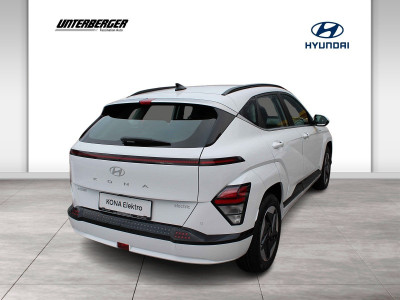 Hyundai Kona Neuwagen