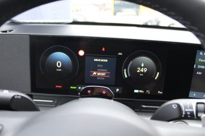 Hyundai Kona Neuwagen