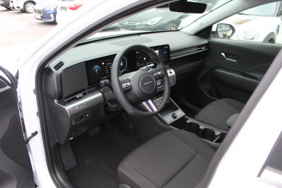 Hyundai Kona Neuwagen