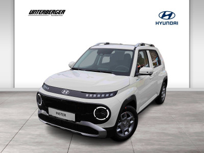 Hyundai Inster Neuwagen