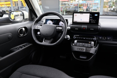 Hyundai Inster Neuwagen