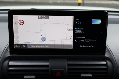 Hyundai Inster Neuwagen