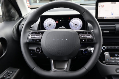 Hyundai Inster Neuwagen