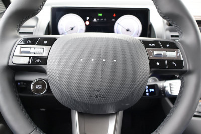 Hyundai Inster Neuwagen