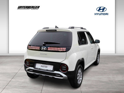 Hyundai Inster Neuwagen