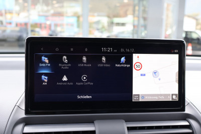 Hyundai Inster Neuwagen