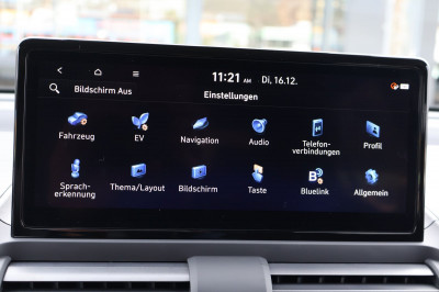 Hyundai Inster Neuwagen