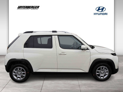 Hyundai Inster Neuwagen