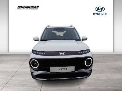 Hyundai Inster Neuwagen