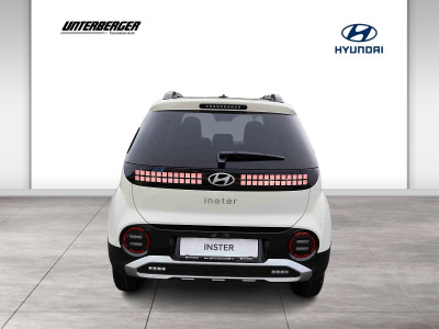 Hyundai Inster Neuwagen