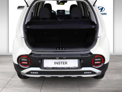 Hyundai Inster Neuwagen