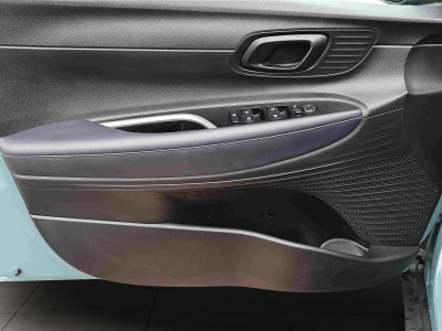 Hyundai Bayon Gebrauchtwagen