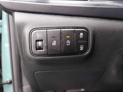 Hyundai Bayon Gebrauchtwagen