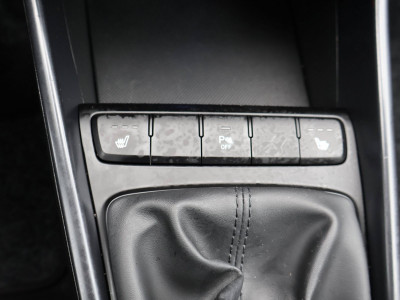 Hyundai Bayon Gebrauchtwagen