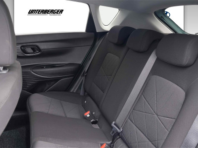 Hyundai Bayon Gebrauchtwagen