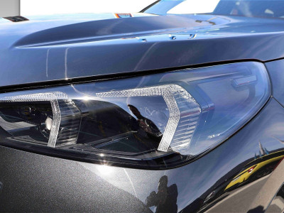 BMW iX1 Vorführwagen