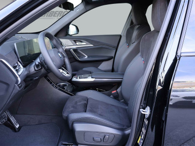 BMW iX1 Vorführwagen