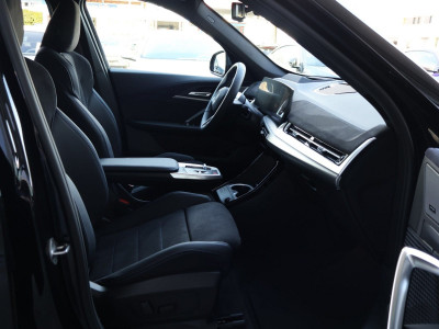 BMW iX1 Vorführwagen