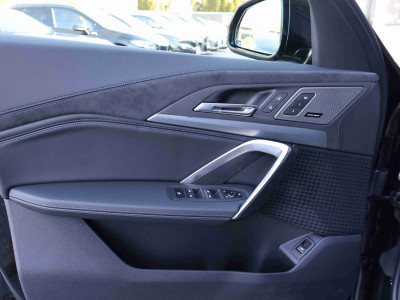 BMW iX1 Vorführwagen