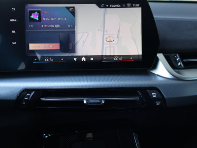 BMW iX1 Vorführwagen