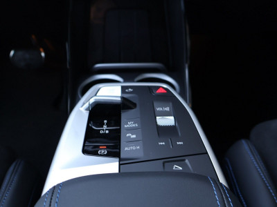 BMW iX1 Vorführwagen