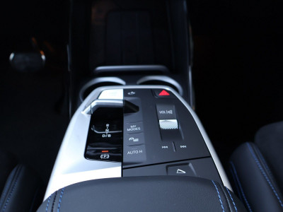 BMW iX1 Vorführwagen