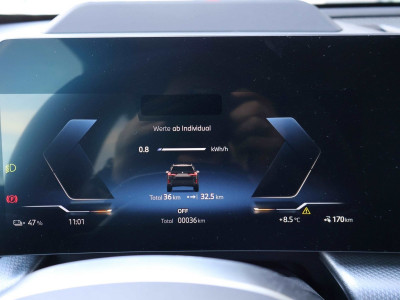 BMW iX1 Vorführwagen