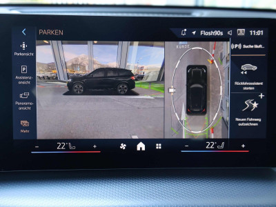 BMW iX1 Vorführwagen