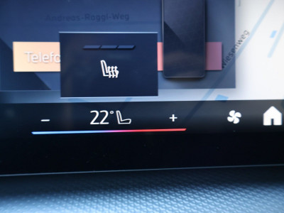 BMW iX1 Vorführwagen