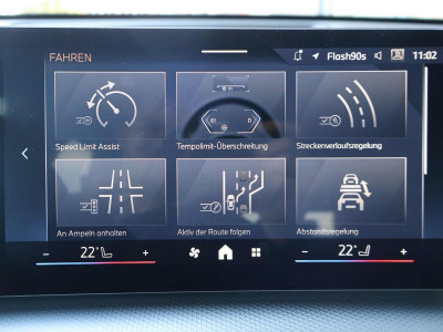 BMW iX1 Vorführwagen