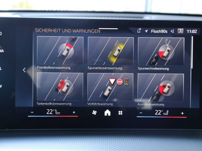 BMW iX1 Vorführwagen