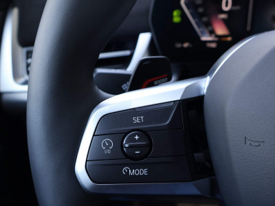 BMW iX1 Vorführwagen